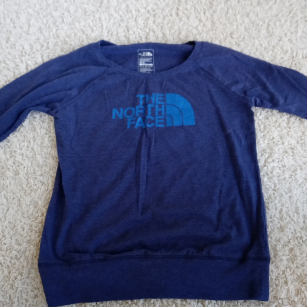 The North Face Half Sleeve Shirt
